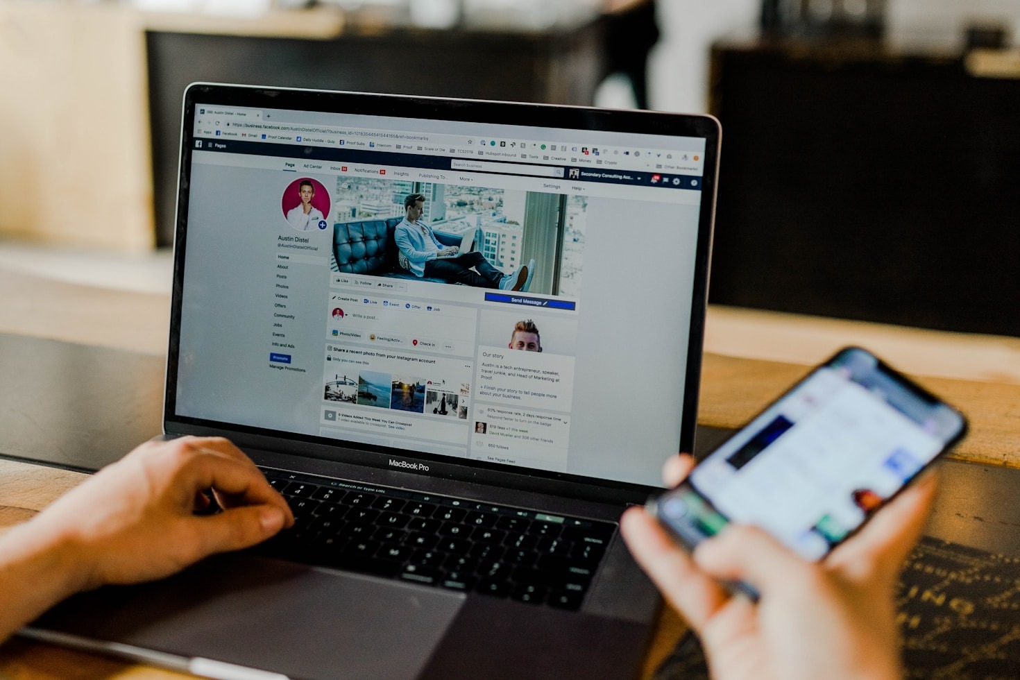 The Role of Content Marketing in Brand Success