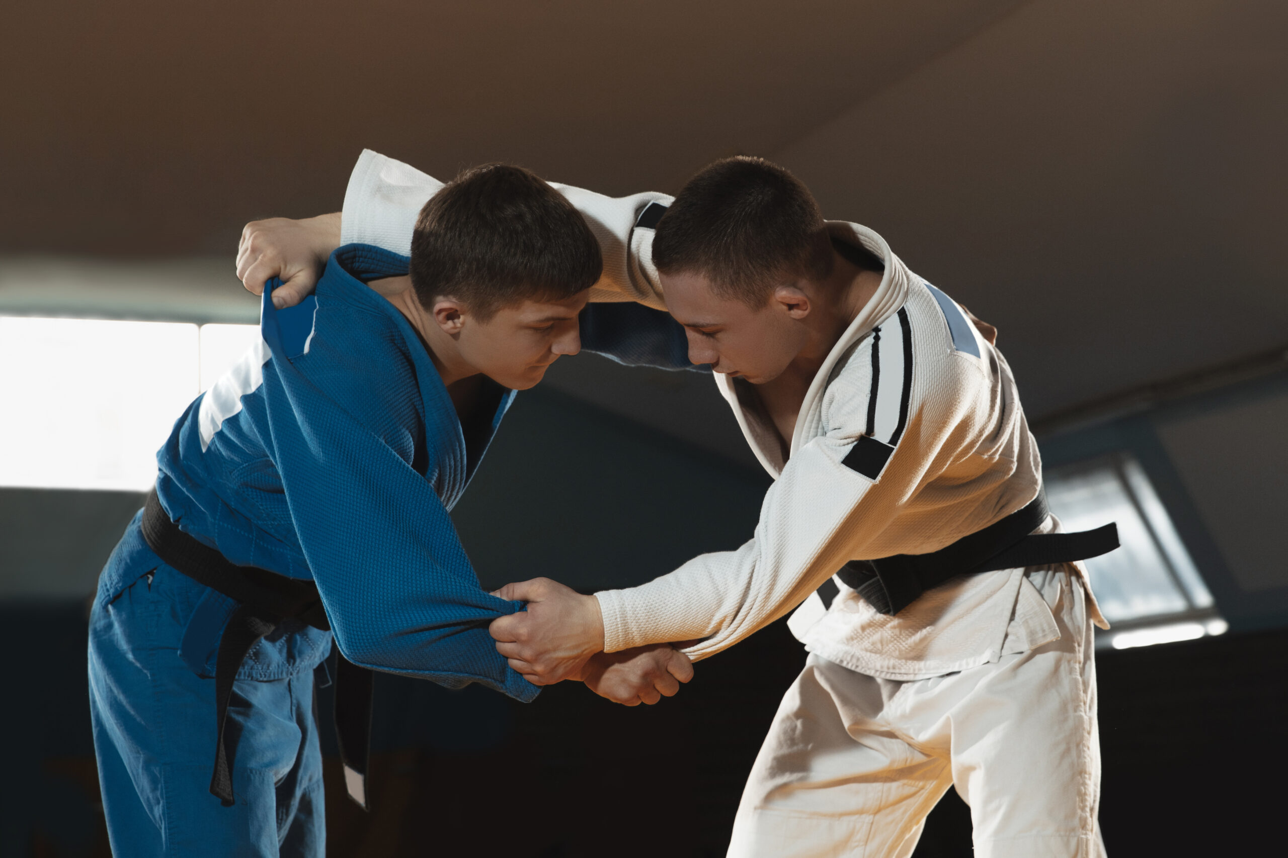 Learning Martial Arts: A Complete Guide to Self-Defense and Fitness